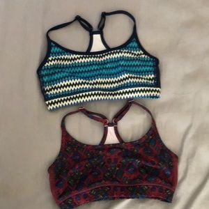 Aerie Sports Bra Bundle